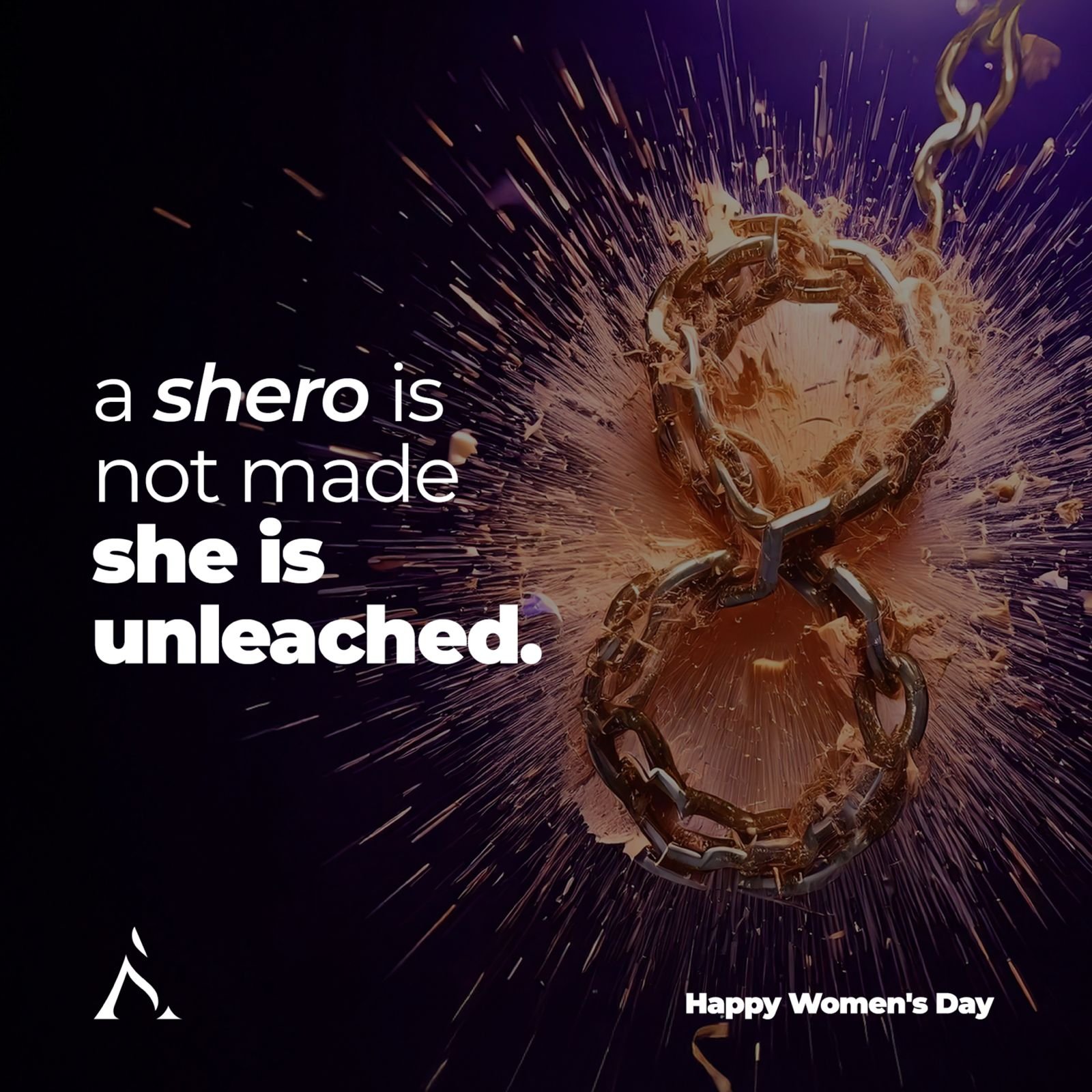 Women's Day post alternate.